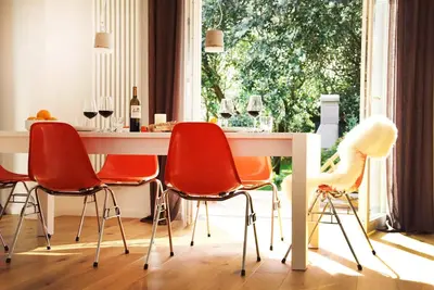 Image de Maison de vacances Strandhaus Hörnum
