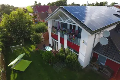 Image de Holiday Maxe, appartement Hannah
