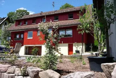 Image de Maison de vacances Ferienhaus Elfi