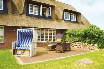 Image de Maison de vacances Wattenhof 2