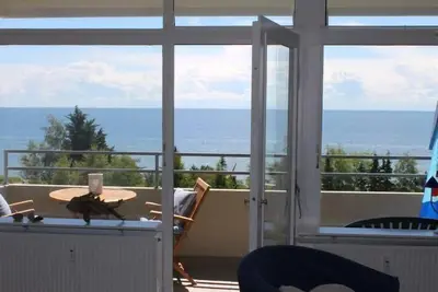 Image de Appartement vue mer