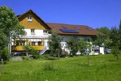 Image de Gîte Pays Breg