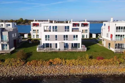 Image de Maison jumelée 4 pièces Lootsen Hus