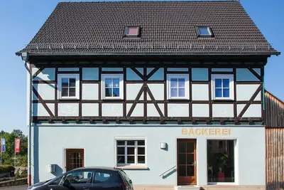 Image de Cosy appartement mansardé, 60m²