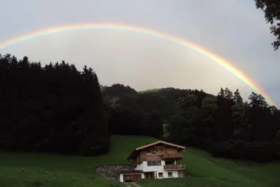 Image de Maison de vacances Hart im Zillertal pour 1 - 8 personnes avec 4 chambres Ă coucher - Ferme