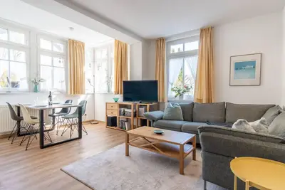 Image de Appartement Villa Eden type 5