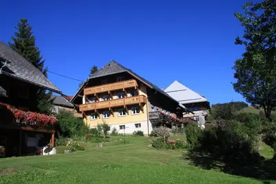 Maison de vacances Alter Kaiserhof