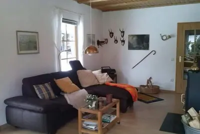 Image de Chalet chalet forestier