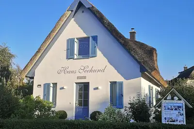 Image de Maison de vacances Ferienhaus Seehund
