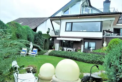 Image de Maison de vacances Haus Traumblick