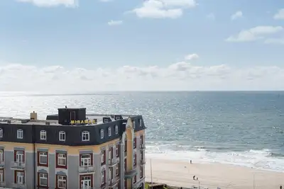 Image de Sylt bijou avec une vue de rêve