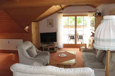 Image de Maison de vacances Haidweg, appartement 5