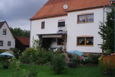 Image de Maison Ă GemĂĽnden sur le Wohra