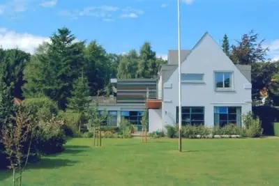 Image de Appartement maison parc de moulin