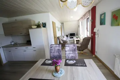 Image de Appartement vue panoramique