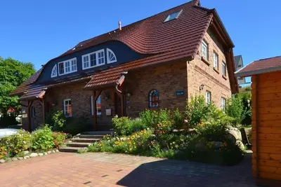 Image de Maison de vacances Gager pour 1 - 8 personnes avec 4 chambres à coucher - Maison de vacances