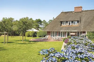 Image de Maison de vacances Landhaus Mare