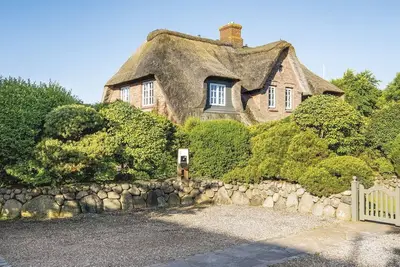 Image de Maison de vacances Drosselhüs South