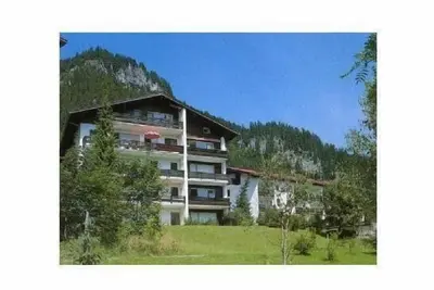 Image de Appartement Falkenstein 4 Maison B