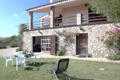 Image de Villa de luxe avec vue imprenable - 6000 m² de jardin sur la colline