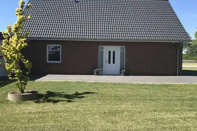 Image de Nordstrand, maison de vacances pour 5 personnes avec un grand confort