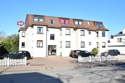 Image de Appartement centre ville