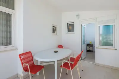 Image de Appartements et Chambres Denis (56551-A2) - Duce