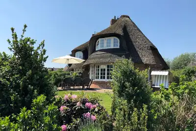 Image de Maison de vacances Haus Wattkieker