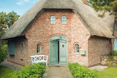 Image de Maison de vacances Hummelhüs