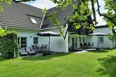 Image de Appartement Stricker 3\/1