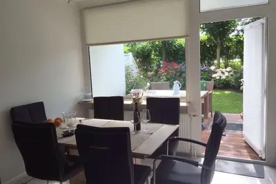 Image de Appartement Inselglück