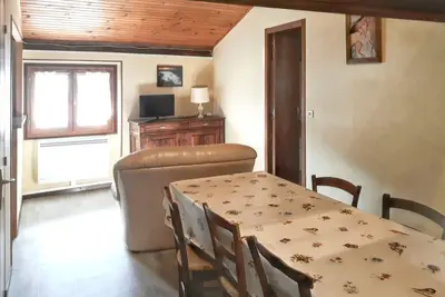 Image de Homerez - Appartement Ă Belcaire