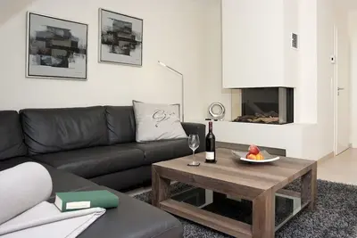 Image de Appartement 5 étoiles exclusif dans un excellent emplacement.