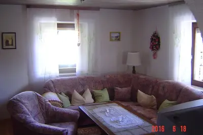 Image de Appartement Haus Johanna 2