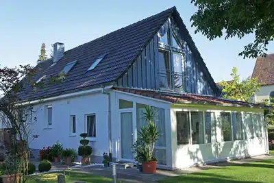 Image de Appartement en noyer