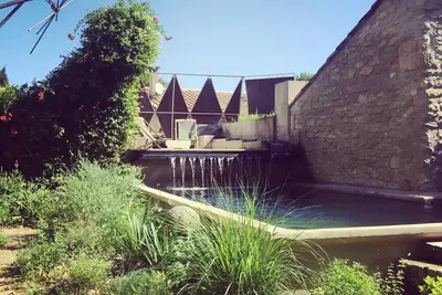 Image de M&S Maison de vacances