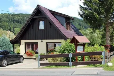 Image de Maison de vacances Ferienhaus Hellmich