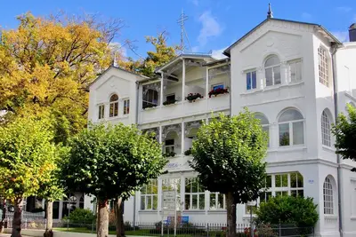 Image de Jasmund 04, appartement pour 6 personnes - Wohng. 4
