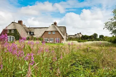 Image de Maison de vacances maison de l'île