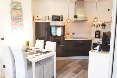 Image de Vacances et détente avec charme et style à R����gen