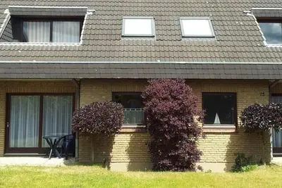 Image de Appartement de 2 pièces à Ostseehaus Petersen