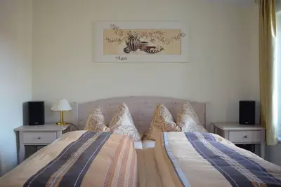 Image de Chambre Double 6 - Pension am Pferdemarkt