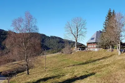 Image de Ferienwohnung \"Bosse\", 4 Schlafräume, max. 6 Personen