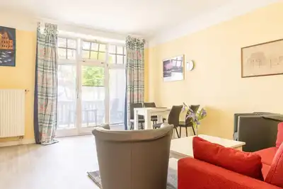 Image de Villa Strandidyll Type 2