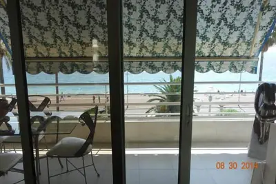 Image de 97 promenade des anglais, vue imprenable, appartement de rĂŞve