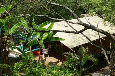 Image de Casa Maya Samara Ecolodge