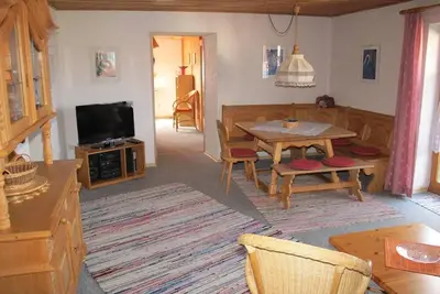 Image de Maison de vacances Haidweg, Apartment 4