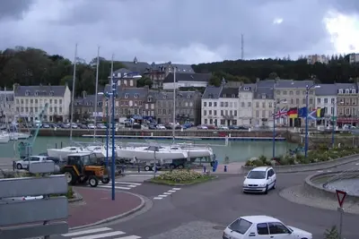 Image de Appartement 2-3 personnes. à proximité du port de Saint Valery en Caux