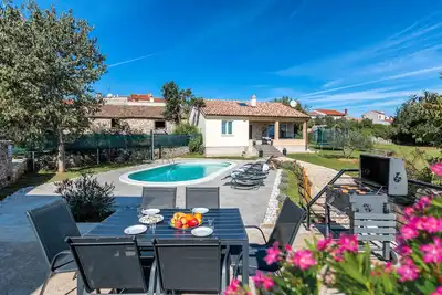 Image de Magnifique maison de 2 chambres à.