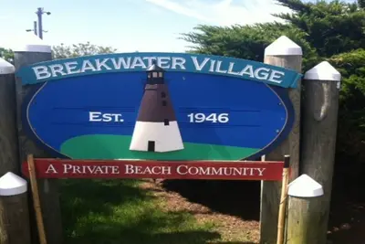 Image de Cottage-Étapes de la plage-Voir Block Island